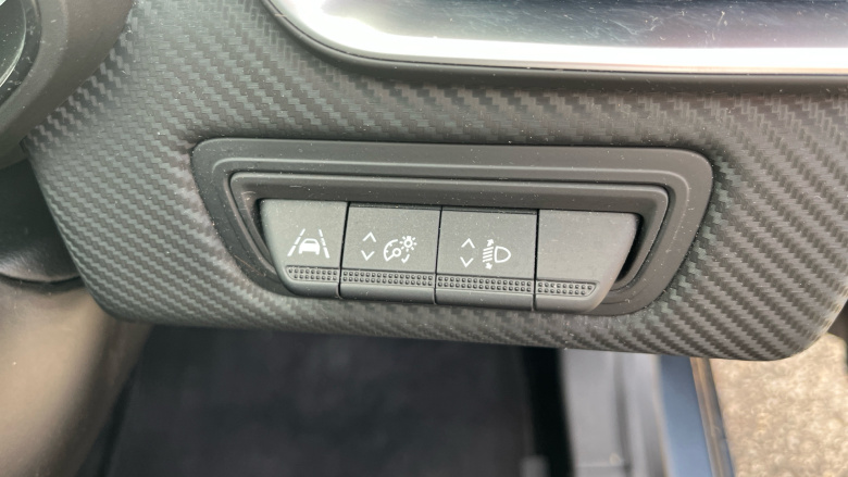 Renault Clio 1.0 TCe 90 RS Line 5dr Petrol Hatchback